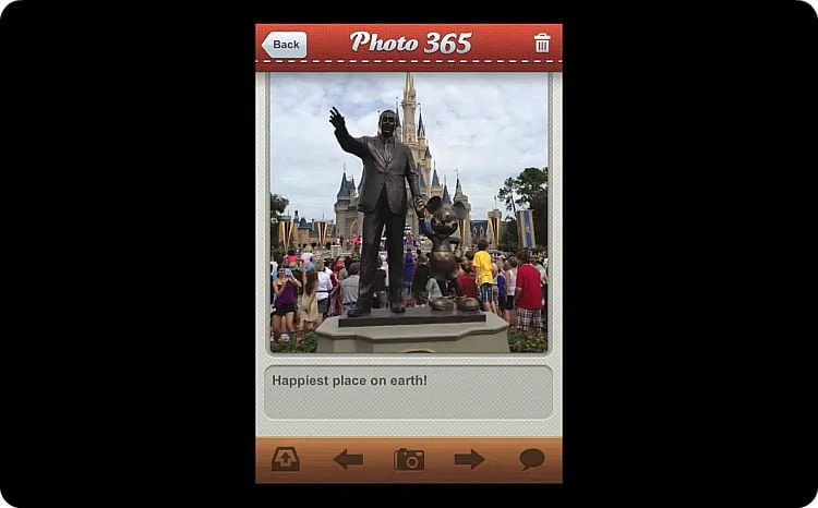 приложение выходит в свет