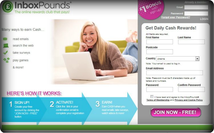 Binboxpounds