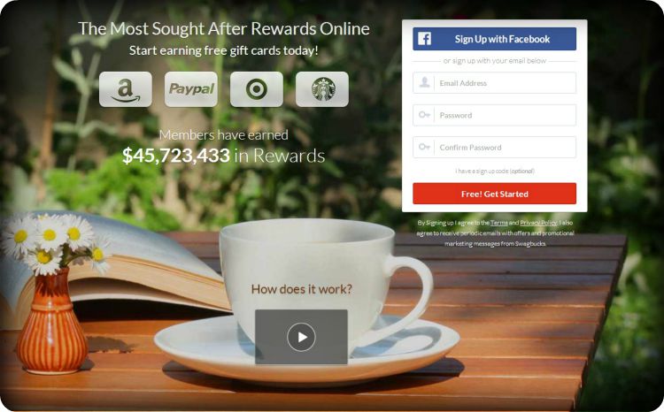 swagbucks