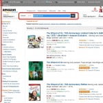 реклама в amazon