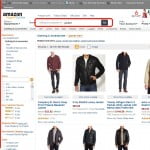 amazon реклама