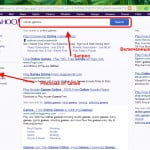 реклама в yahoo