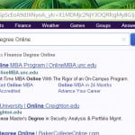 реклама yahoo