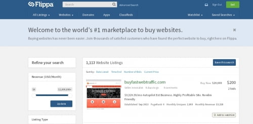 flippa