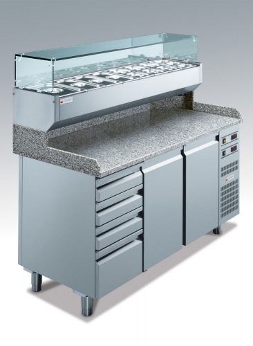 Стол охлаждающий