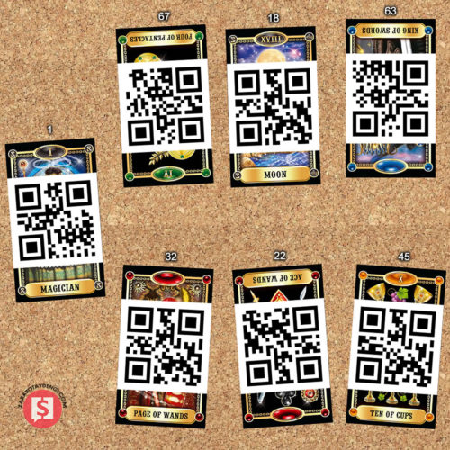 мое приложение