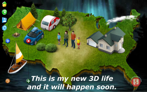 пример моего приложения